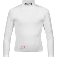 Junior Championship Rash Vest